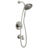 Delta Faucet - SaylorE Monitor 17 Series Tub & Shower Trim with In2ition - Stainless