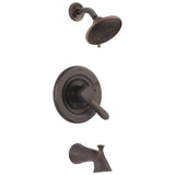 Delta Faucet - Lahara Monitor 17 Series Tub & Shower Trim - Venetian Bronze