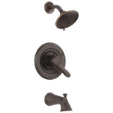 Lahara Monitor 17 Series Tub & Shower Trim