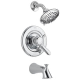Lahara Monitor 17 Series Tub & Shower Trim