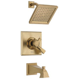 DrydenE Monitor 17 Series Tub & Shower Trim