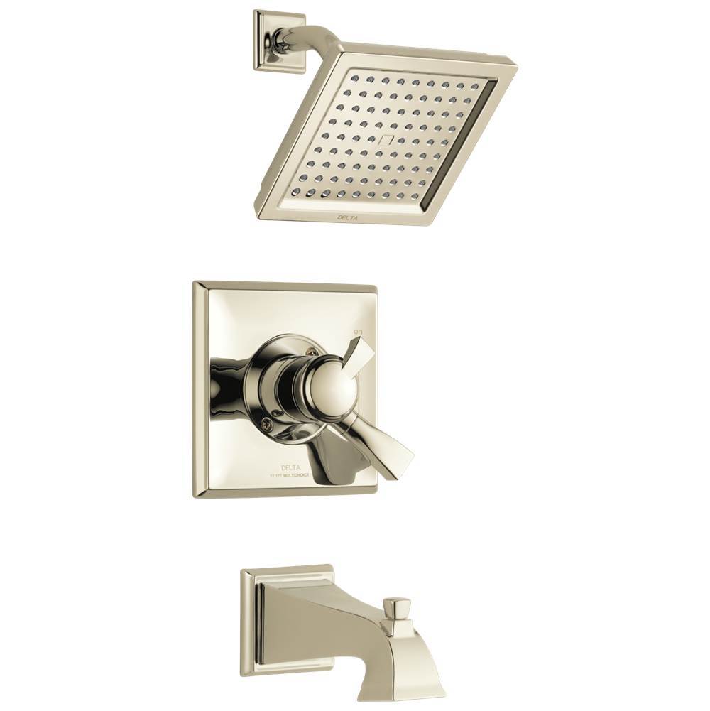 DrydenE Monitor 17 Series Tub & Shower Trim
