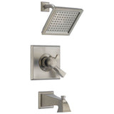 DrydenE Monitor 17 Series Tub & Shower Trim