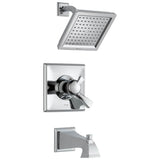 DrydenE Monitor 17 Series Tub & Shower Trim