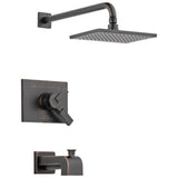 Delta Faucet - Vero Monitor 17 Series Tub & Shower Trim - Venetian Bronze