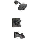 Delta Faucet - Ashlyn Monitor 17 Series Tub & Shower Trim - Venetian Bronze