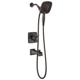 Delta Faucet - Ashlyn Monitor 17 Series Shower Trim with In2ition - Venetian Bronze