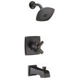 Ashlyn Monitor 17 Series Tub & Shower Trim