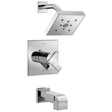 Delta Faucet - Ara Monitor 17 Series H2Okinetic Tub & Shower Trim - Chrome