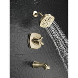 Stryke 17 Series Tub and Shower Only