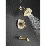 Stryke 17 Series Tub and Shower Only