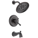 CassidyE Monitor 17 Series H2OKineticTub & Shower Trim