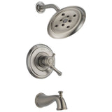 CassidyE Monitor 17 Series H2OKineticTub & Shower Trim