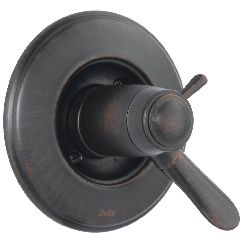 Lahara TempAssure 17T Series Valve Only Trim