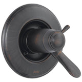 Lahara TempAssure 17T Series Valve Only Trim