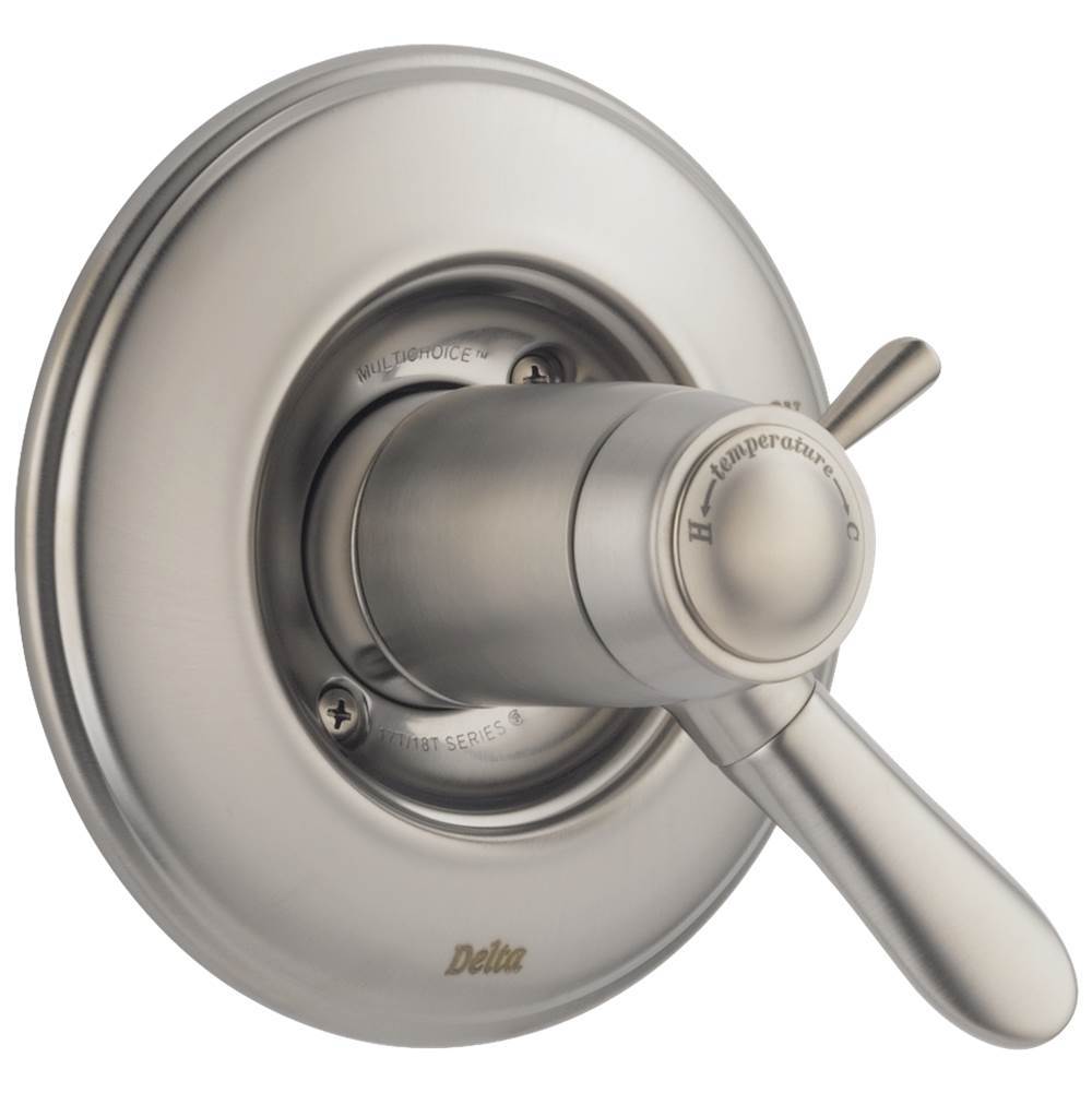 Lahara TempAssure 17T Series Valve Only Trim