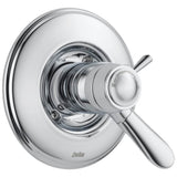 Lahara TempAssure 17T Series Valve Only Trim