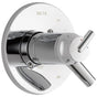 Delta Faucet - Trinsic TempAssure 17T Series Valve Only Trim - Chrome
