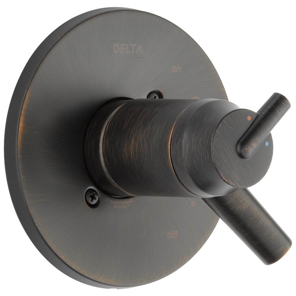 Trinsic TempAssure 17T Series Valve Only Trim