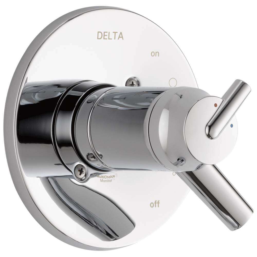 Trinsic TempAssure 17T Series Valve Only Trim