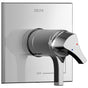Delta Faucet - Zura TempAssure 17T Series Valve Only Trim - Chrome