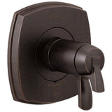 Delta Faucet - Stryke 17 Thermostatic Valve Only - Venetian Bronze