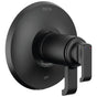 Delta Faucet - TetraE 17T Series Valve Only - Matte Black