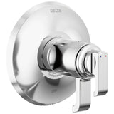 Delta Faucet - TetraE 17T Series Valve Only - LumicoatÂ® Chrome