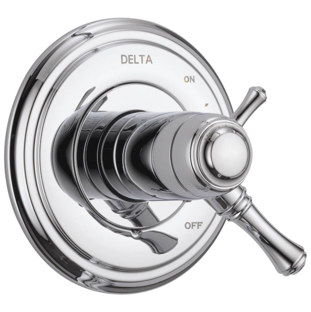 CassidyE TempAssure 17T Series Valve Only Trim