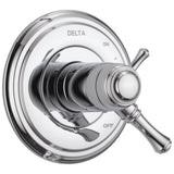 CassidyE TempAssure 17T Series Valve Only Trim