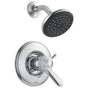 Delta Faucet - Lahara TempAssure 17T Series Shower Trim - Chrome