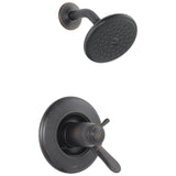 Delta Faucet - Lahara TempAssure 17T Series Shower Trim - Venetian Bronze