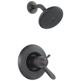 Lahara TempAssure 17T Series Shower Trim
