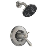 Lahara TempAssure 17T Series Shower Trim