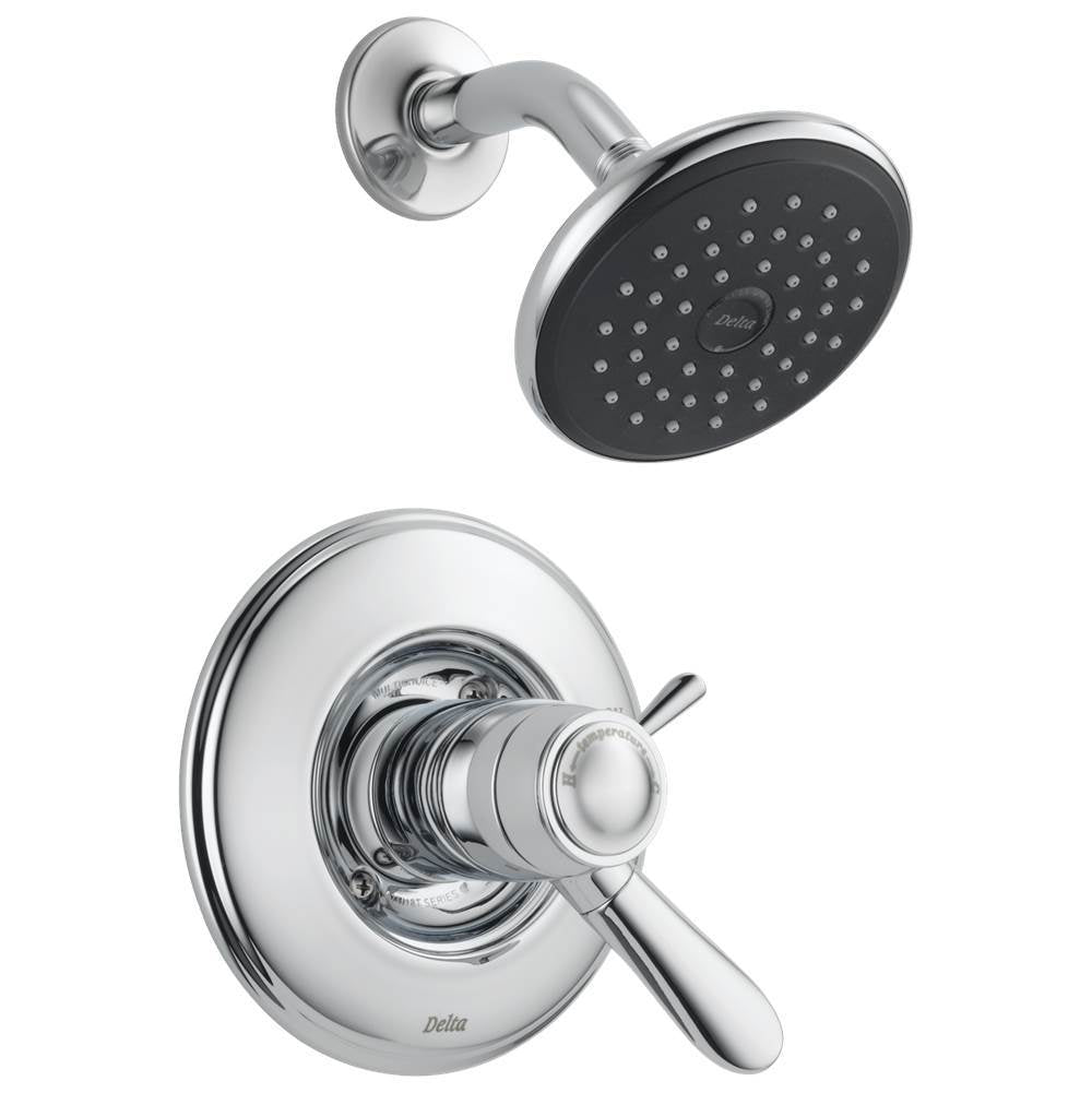 Lahara TempAssure 17T Series Shower Trim