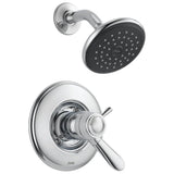 Lahara TempAssure 17T Series Shower Trim