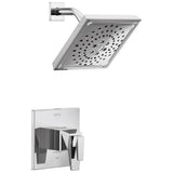 Delta Faucet - TrillianE TempAssure 17T Series Shower Trim - LumicoatÂ® Chrome