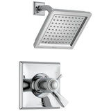 Delta Faucet - DrydenE TempAssure 17T Series Shower Trim - Chrome