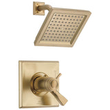 DrydenE TempAssure 17T Series Shower Trim