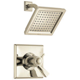 DrydenE TempAssure 17T Series Shower Trim