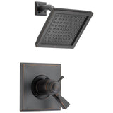 Delta Faucet - DrydenE TempAssure 17T Series Shower Trim - Venetian Bronze