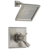 Delta Faucet - DrydenE TempAssure 17T Series Shower Trim - Stainless