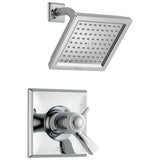 DrydenE TempAssure 17T Series Shower Trim