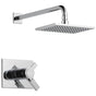 Delta Faucet - Vero TempAssure 17T Series Shower Trim - Chrome