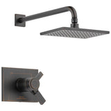 Delta Faucet - Vero TempAssure 17T Series Shower Trim - Venetian Bronze