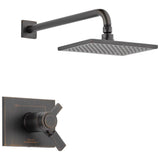 Vero TempAssure 17T Series Shower Trim