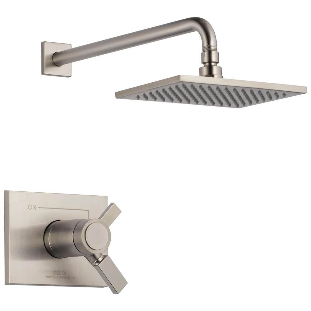 Delta Faucet - Vero TempAssure 17T Series Shower Trim - Stainless