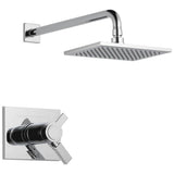Delta Faucet - Vero TempAssure 17T Series Shower Trim - Chrome