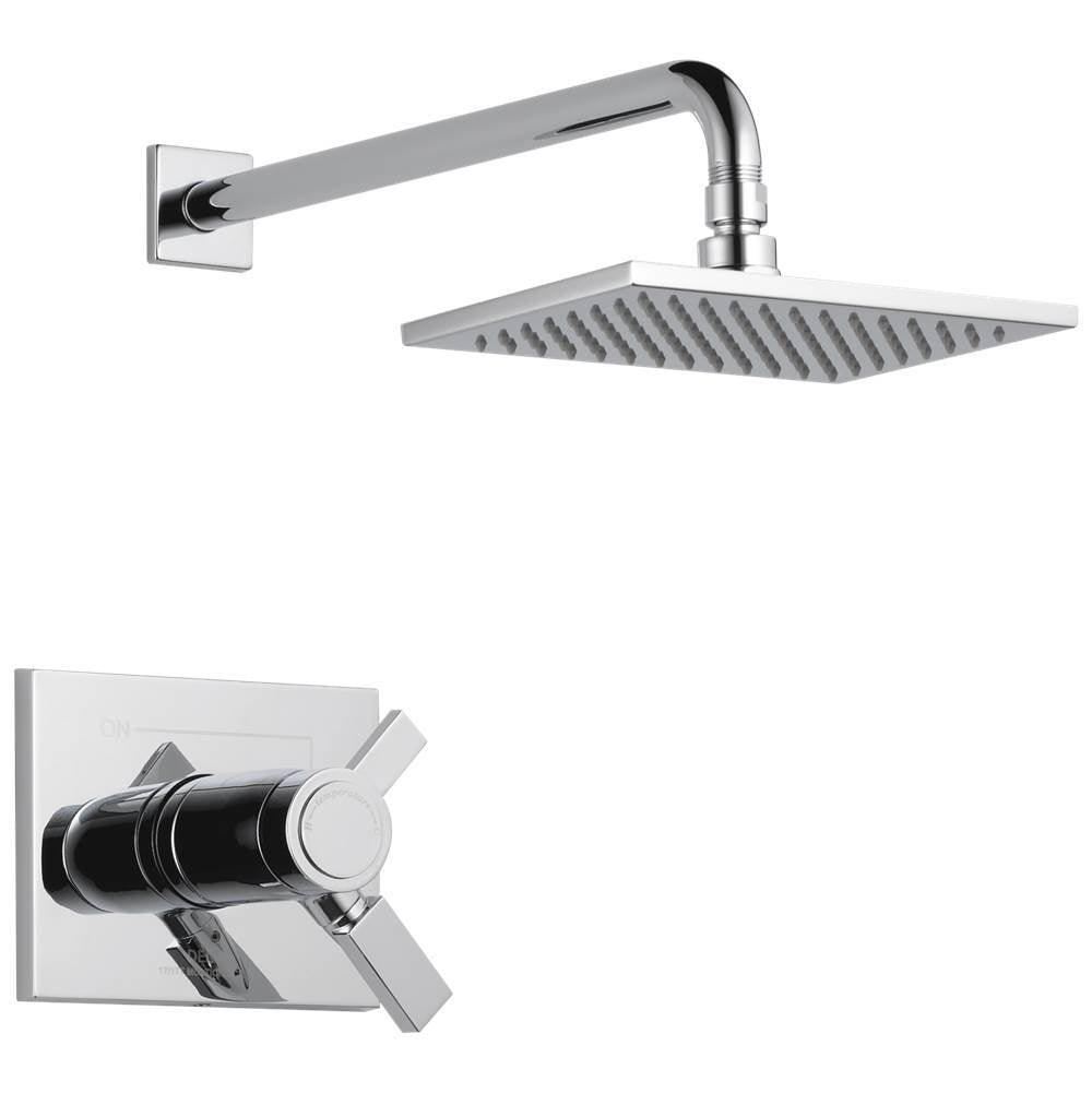 Vero TempAssure 17T Series Shower Trim