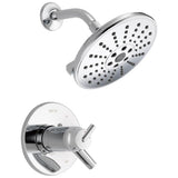 Trinsic TempAssure 17T Series H2OKineticShower Trim